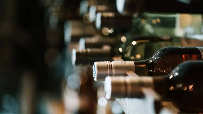 Italian Wine Exports to U.S. Drop Nearly 12% After New Tariffs Take Effect