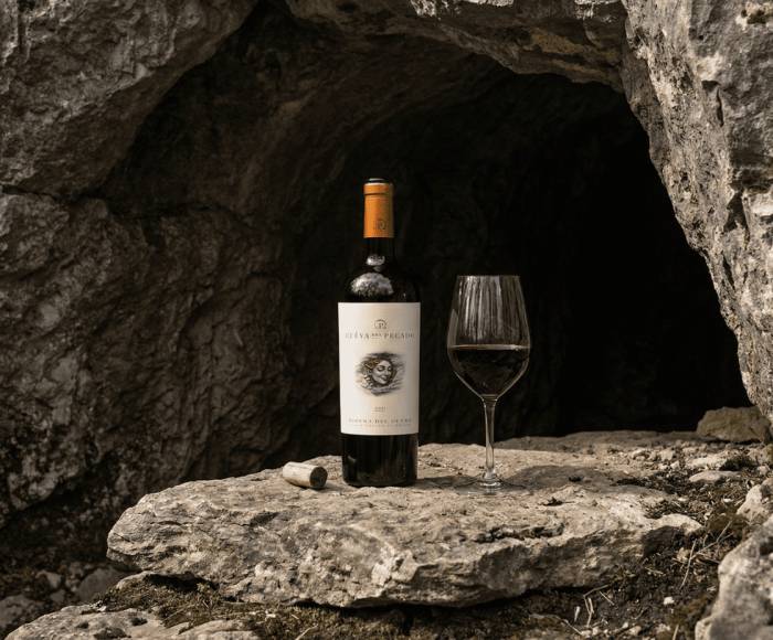 Bodegas Murviedro refuerza su presencia en Ribera del Duero con la gama Cueva del Pecado