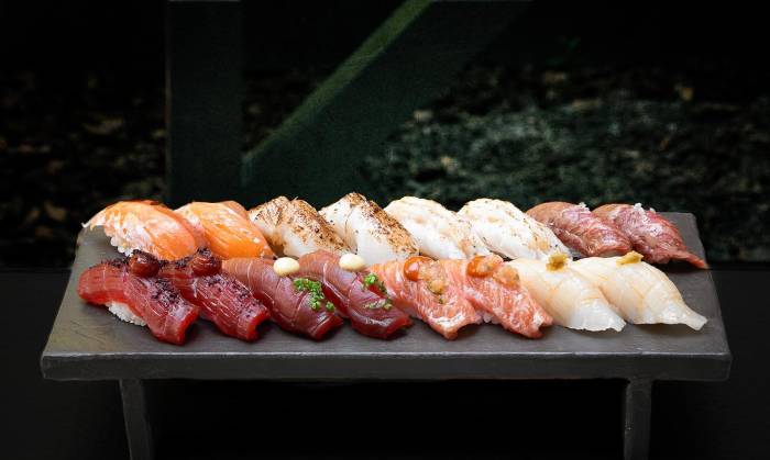 Kabuki Madrid presenta su nueva carta para celebrar el Día del Padre