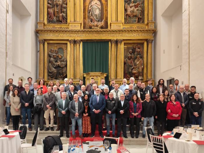 VinEspaña 2026 reconoce a los mejores vinos de España tras evaluar más de 1.200 muestras