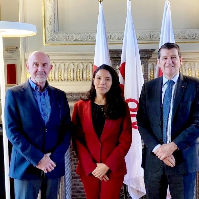 OIV Approves New Global Standard for Measuring Acidity in Grape Juice Products