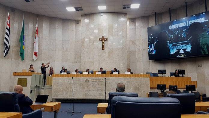 São Paulo Launches WineX Tomorrow Forum to Shape Future of Wine Industry