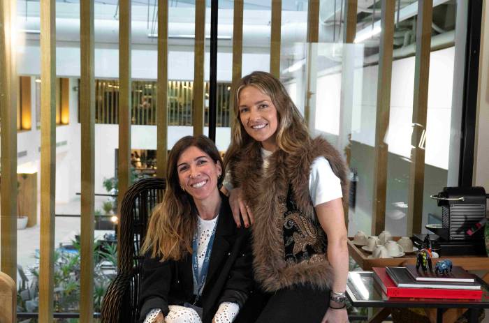 Godwana renueva su marca y refuerza su oferta en España y Portugal