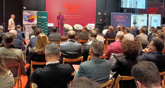 Grupo Rioja adopta la marca Esencia Rioja