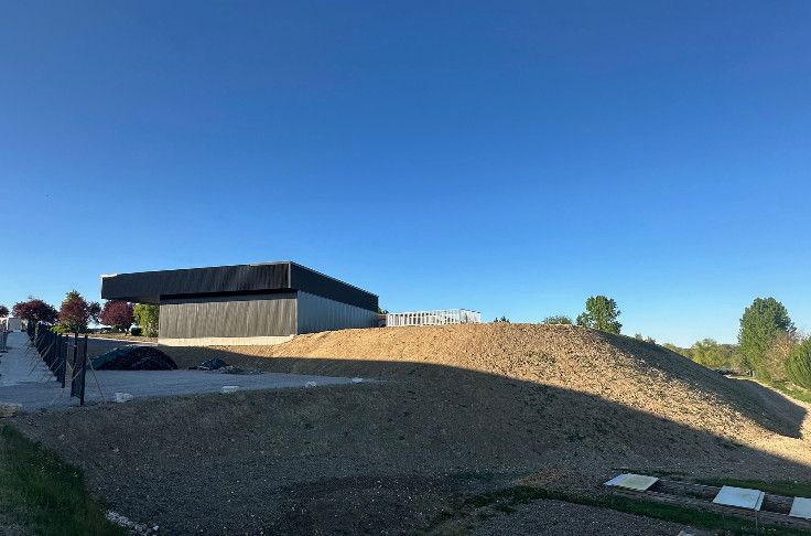 Barfontarc Winery Begins 4 Million Expansion