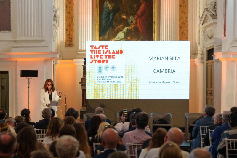 Sicily Elevates Wine Tourism to a Core Industry