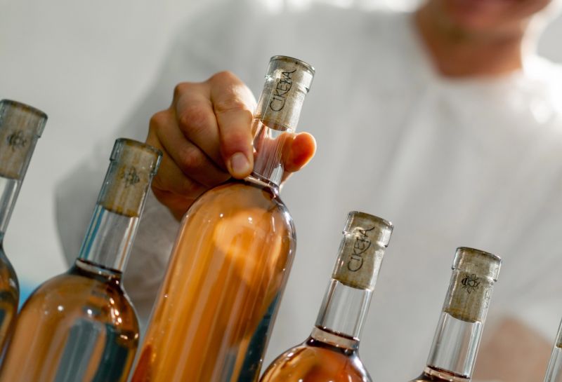 Global wine trade fell in 2025 as tariffs and weak demand hit shipments