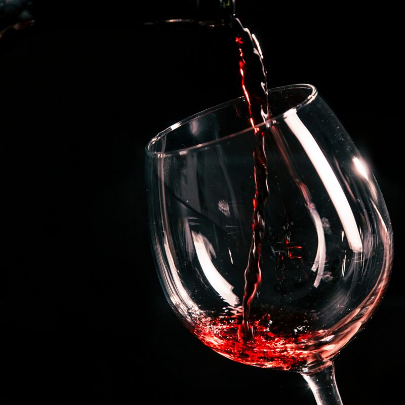 South Africas Wine Industry Bets on Pricier Bottles