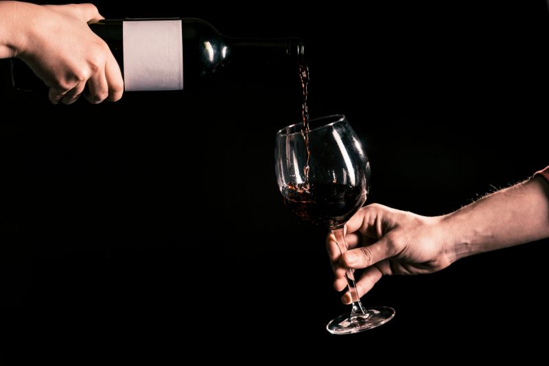 Brazils Wine Consumption Hits Record