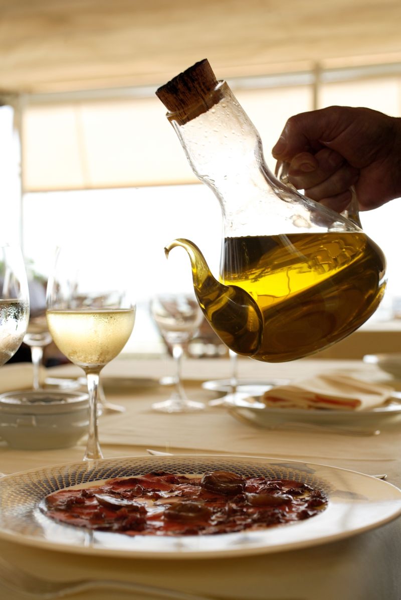 Cambrils Lands First Global Food Tourism Conference