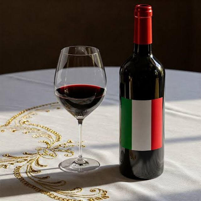 Trumps Tariff Pressure Puts Italian Exports on Edge