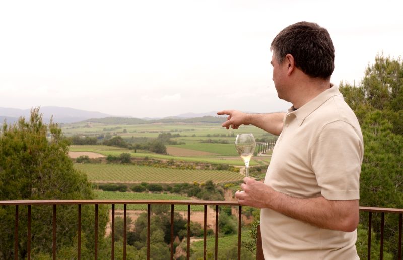 Xavier Roig lanza un proyecto dedicado solo a los vinos espumosos
