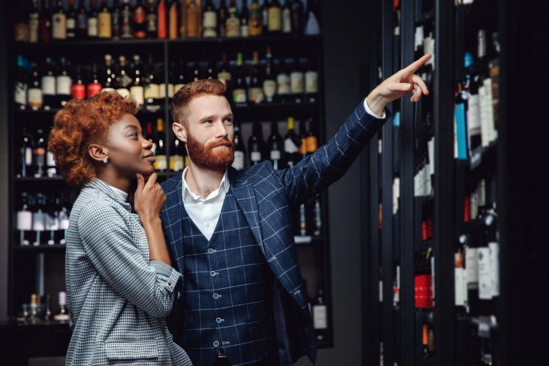 Italian Wine Industry Faces Margin Squeeze