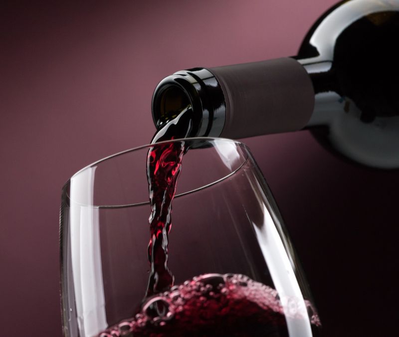 Global Wine Market Slows Under Climate Stress