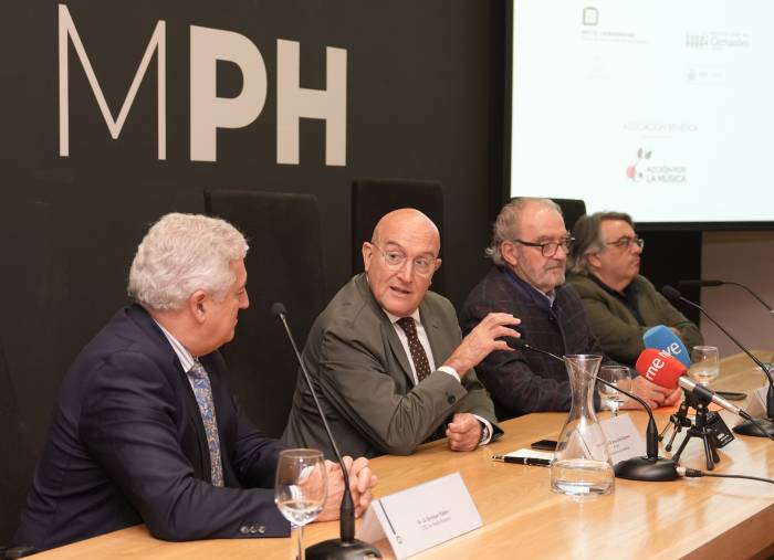 Valladolid acoge seis conciertos del XIX encuentro de arTe y ViNo