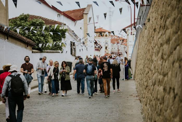 Haro reunirá a 3.500 personas en la sexta Cata del Barrio de la Estación