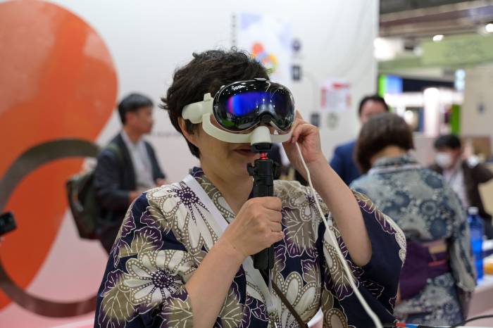 Expo Foodtech reúne IA y computación cuántica en Bilbao
