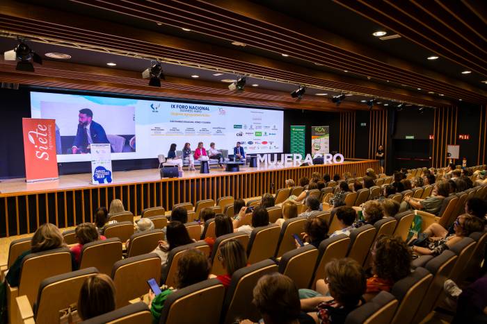 Lleida acogerá el décimo foro MujerAGRO sobre liderazgo femenino
