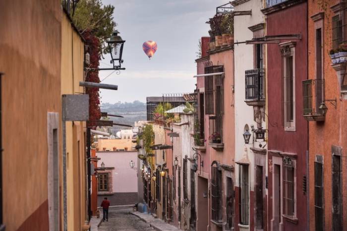 Guanajuato programa una semana del vino con catas, cenas maridaje y recorridos