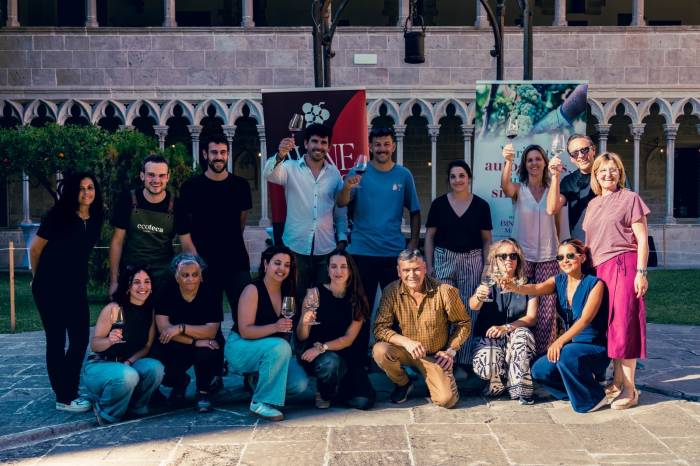 Binissalem abre Wine Days con una fiesta en Palma