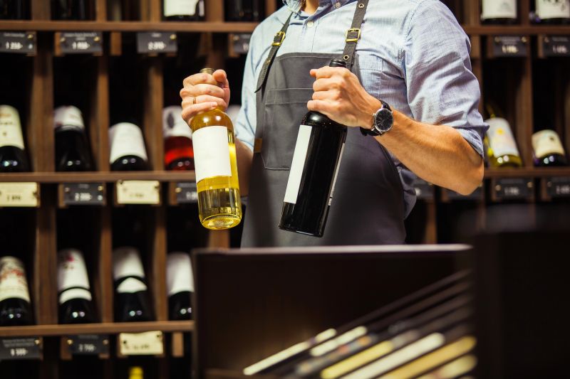 Caen las exportaciones de vino en España pese al tirón de Canarias, Baleares y Extremadura
