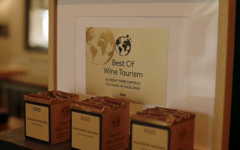 Hawke’s Bay si aggiudica la conferenza mondiale del vino