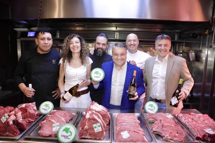 Brasas del Narcea reunirá a 800 comensales el 20 de junio