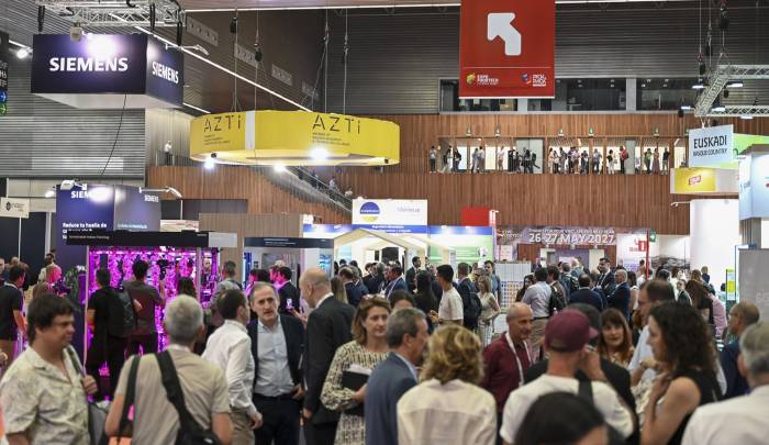 Expo Foodtech cierra con 7.124 asistentes y más de 20 millones para Bilbao