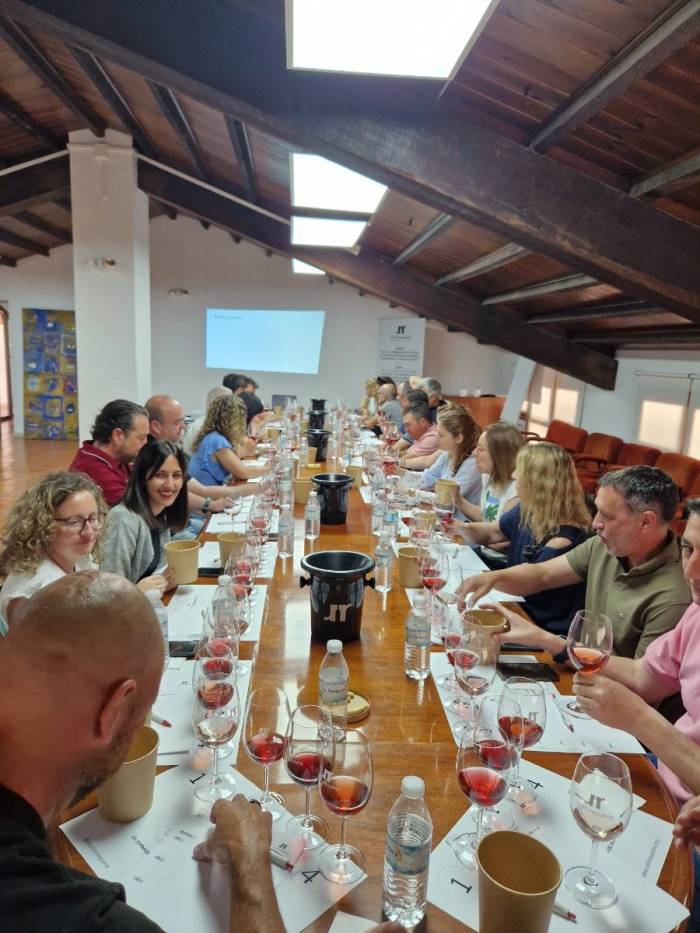 Utiel-Requena pide trabajar la identidad del territorio desde la cooperación