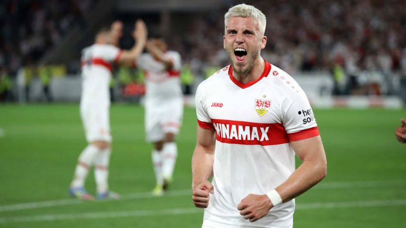 German Amateur Footballer Buys 800 Liters of Beer for Promotion Celebration