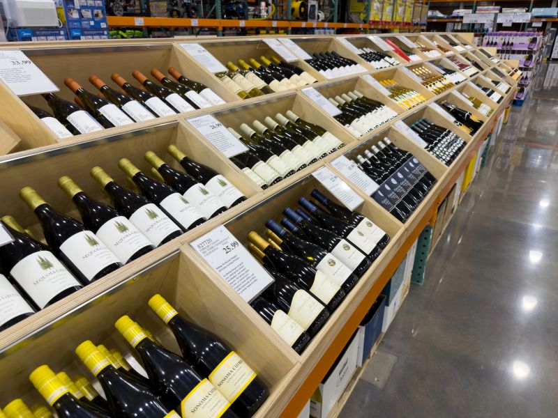Reyes Beverage Group acquista 11 mercati da RNDC