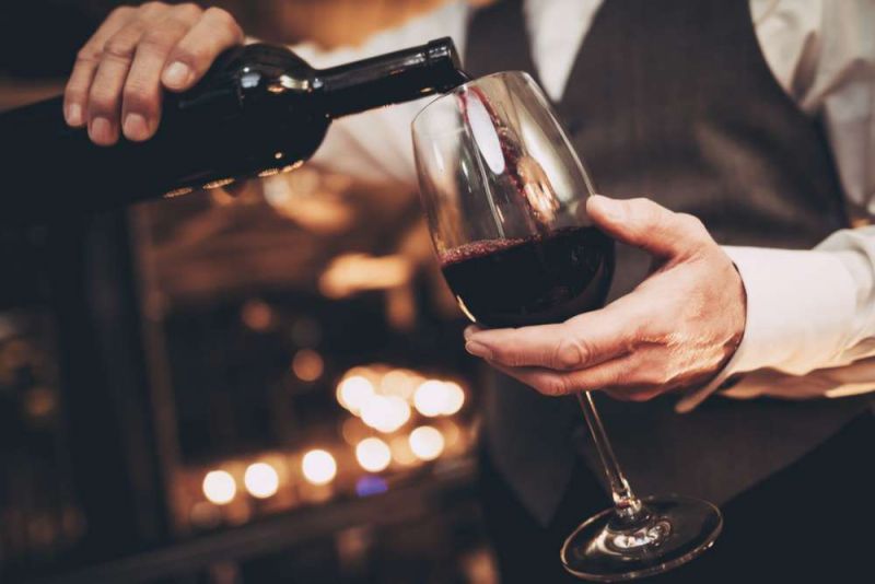 Les ventes de vins premium progressent au Chili