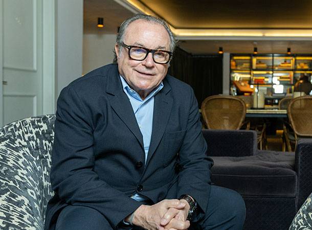 Club de Gourmets publica su número de mayo con hoteles, cocina y viajes