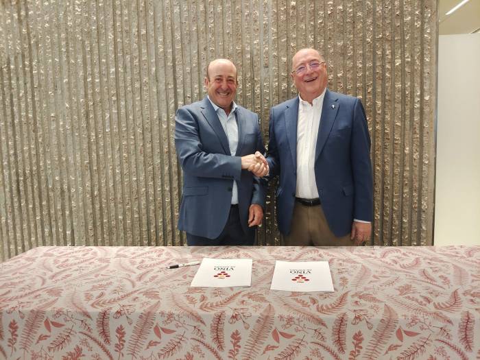 OIVE y PTV renuevan su alianza para impulsar la innovación del vino en 2026