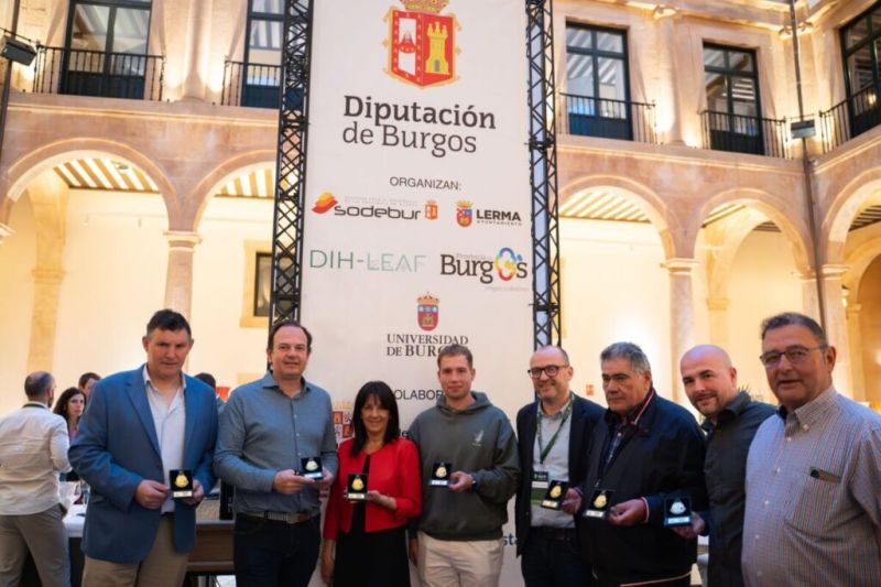 DIGIVIT 2026 lleva la cata de vino a los datos
