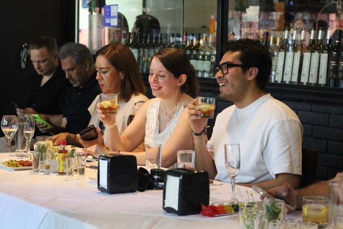 Prodeca impulsa en México 21 empresas catalanas con más de 100 productos gourmet