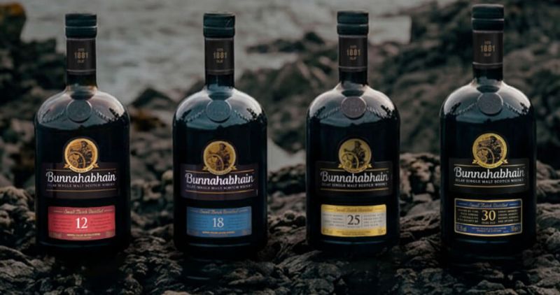 Central Hisúmer suma tres destilerías escocesas a su catálogo de whisky