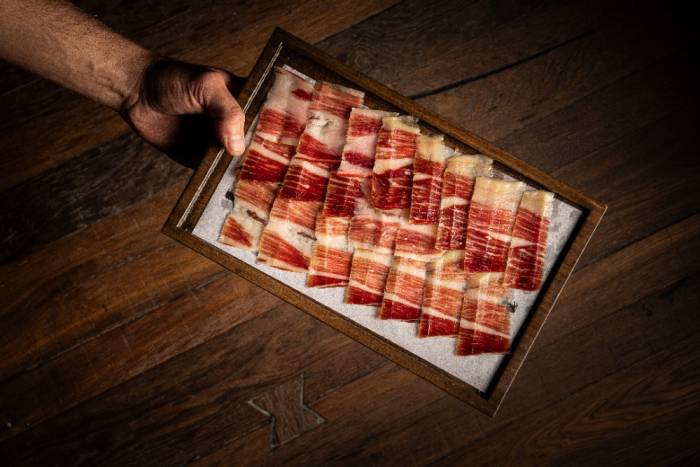 RURAL celebra San Isidro con producto de proximidad