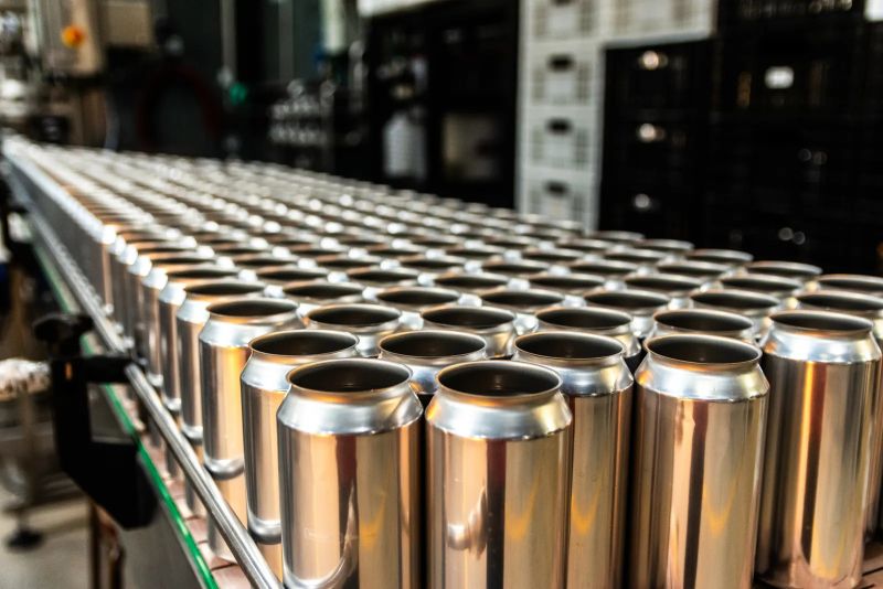 Can Makers Brace for a Tight Summer