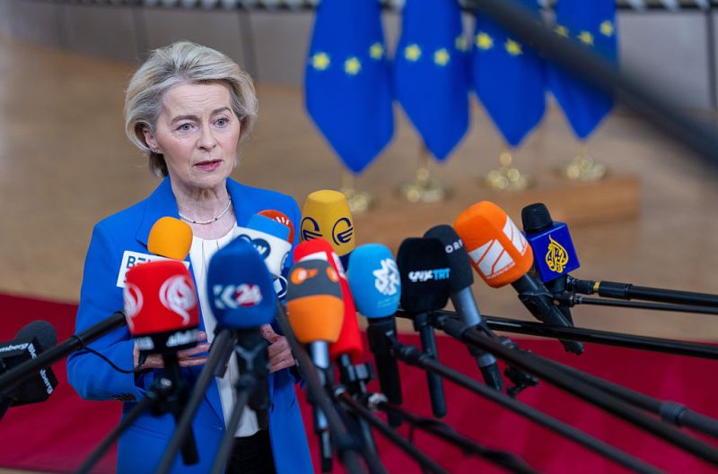 Die Europäische Kommission rechnet mit starkem Anstieg der Exporte nach Mercosur