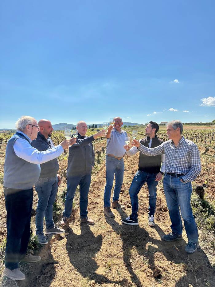 Viticultors del Cava gana las elecciones de la DOP Cava