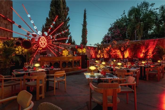 Bonbonniere Marbella prolonga su calendario nocturno con Stryv y Ten Ibiza