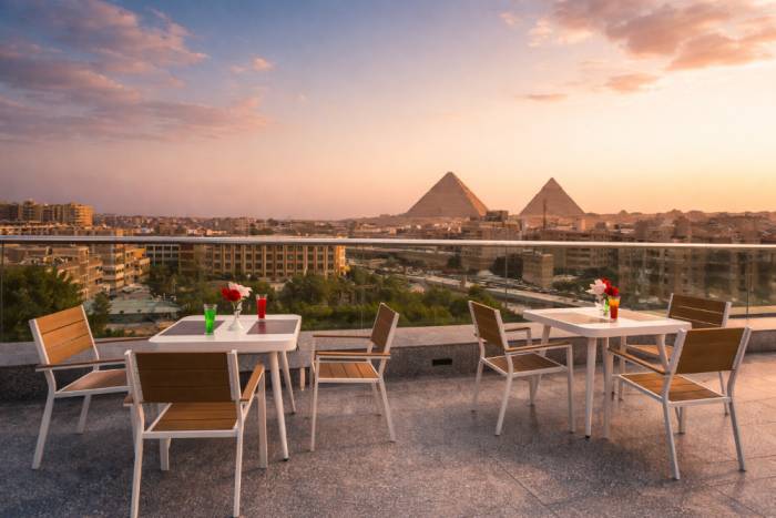 Barceló Hotel Group refuerza su apuesta por Egipto con un segundo hotel en El Cairo