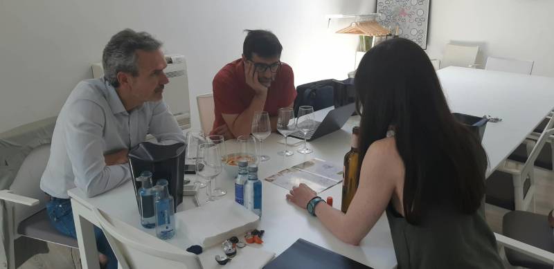Rueda logra su mejor nota en Vinous con un vino de 98 puntos