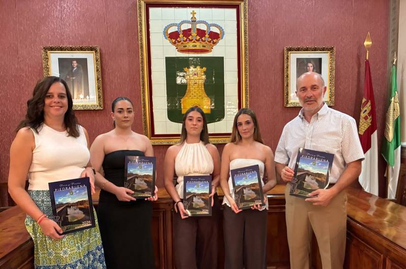 Piedrabuena presenta seis días de fiestas con tradición, toros, música, deporte e inclusión