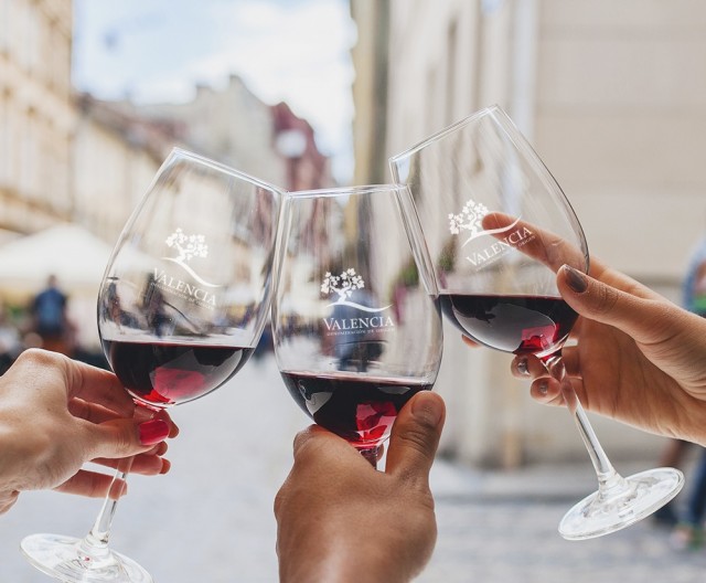 vinos DOP Valencia
