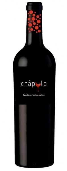 Vino Crápula