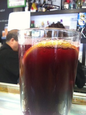 tinto de verano