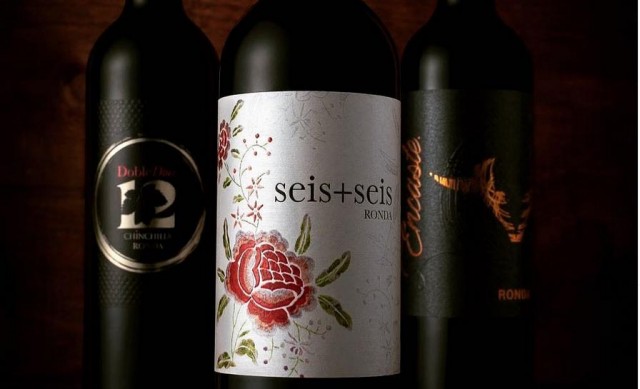 Bodega Doña Felisa, vinos de Ronda