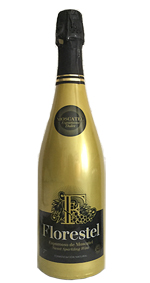 Florestel Espumoso Dulce en Bodecall